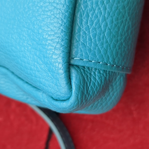 Divina Firenza leather bag - Picture 6 of 13